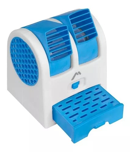 ARITC + VENTILADOR MINI FAN